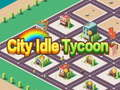 Spel Stadsledning på nätet