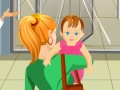 Spel Sofys baby shoppe  på nätet