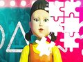 Spel Squid Game Jigsaw 2 på nätet