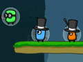 Spel Arena 2D Shooting Multiplayer på nätet