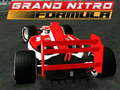 Spel Grand nitroformel på nätet