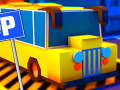 Spel Bussparkering  på nätet