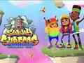 Spel Subway Surfers: Chang'an på nätet