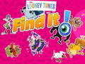 Spel Nya Looney Tunes Hitta det!  på nätet
