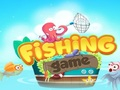 Spel Fiskespel  på nätet