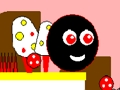 Spel Blacko Ball 2 på nätet