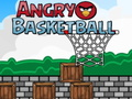 Spel Arg basket  på nätet