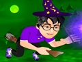 Spel Harry Potter Dressup på nätet