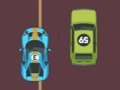 Spel Gata racer på nätet