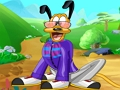 Spel Pluto klä upp  på nätet
