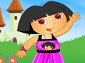 Spel Dora på nätet
