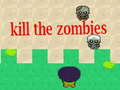 Spel Döda zombies  på nätet