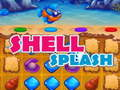 Spel Skalstänk på nätet