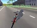 Spel Cykelryttare  på nätet