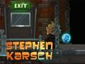 Spel Stephen Karsch på nätet