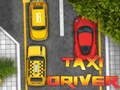 Spel Taxichaufför  på nätet