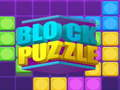 Spel Block Pussel  på nätet