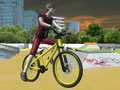 Spel Bmx Xtreme 3D-stunt  på nätet