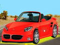 Spel Race Car Tuning Modifiera  på nätet