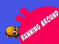 Spel Springer runt  på nätet