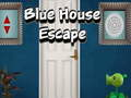 Spel Blå hus flykt  på nätet