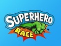 Spel Superhjältelopp  på nätet