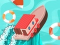 Spel Streck Och Båt  på nätet