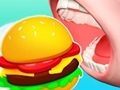 Spel Snack Rush Pussel  på nätet
