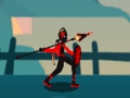 Spel Stickman Master Archer Legend på nätet