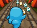 Spel Bland As Subway  på nätet