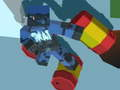 Spel Pixel Crazy Minecraft Shooter på nätet
