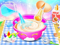 Spel Unicorn Cake Make på nätet