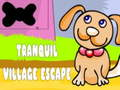 Spel Lugn Village Escape  på nätet