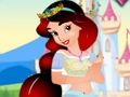 Spel Prinsessan Jasmine  på nätet