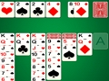 Spel Patiens spindel på nätet