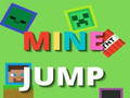 Spel Mina Jump  på nätet