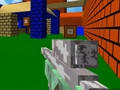 Spel Pixel Gun Apocalypse Toons på nätet