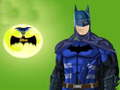 Spel Batman klänning  på nätet