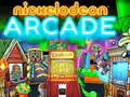 Spel Nickelodeon arkad på nätet