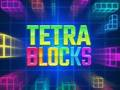 Spel Tetra block  på nätet