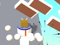 Spel Klibbig bollrush på nätet