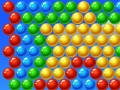 Spel Bubble Pop Ursprung  på nätet