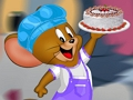 Spel Klä upp Jerry  på nätet