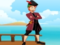 Spel Peter Pan på nätet