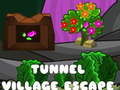 Spel Tunnelby fly på nätet