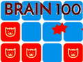 Spel Hjärna 100  på nätet