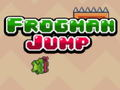 Spel Grodmanhopp på nätet