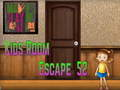 Spel AMGEL Kids Room Escape 52 på nätet