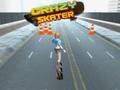 Spel Riktig Extreme Girl Skater  på nätet