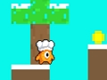 Spel Noob Chef Winter på nätet